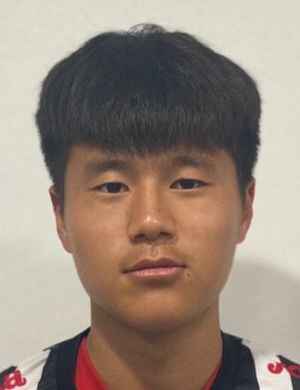 Jeong Yun Seong profil resmi