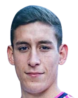 Jorge Alvarez Prieto
