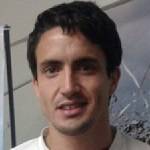 Sebastián Lamacchia photo