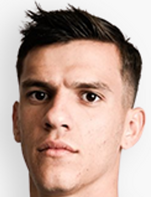 M. Sinanaj profil resmi