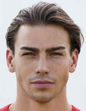 Tobias Fischer