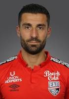 발디비아, 피에릭