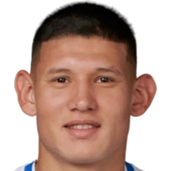 Juan Jose Caceres