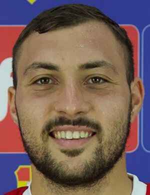 Francesco Marone profil resmi