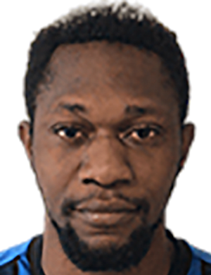 Christian Chidera Oparaocha