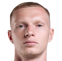Nikolay Rasskazov