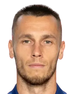 Jonathan Dubasin