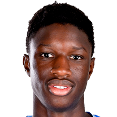 Ibrahima Cisse