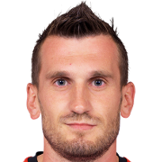 Брежанчич, Райко