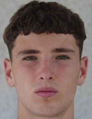 Maj Blazic profil resmi