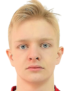 Stepan Sokolovsky