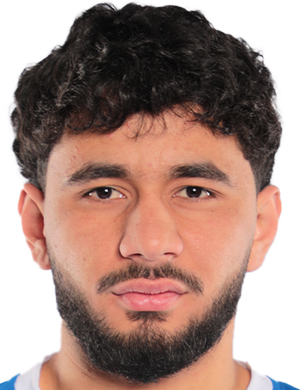 Alisher Khayrullaev profil resmi
