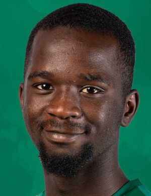 Tawfeeq Johnson