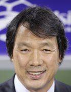 Kwang-rae Cho photo