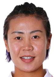 Zhao Rong photo