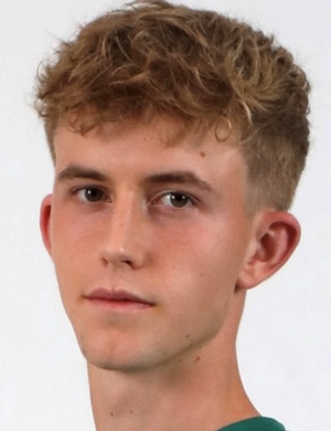 Julius Joas profil resmi