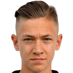 Maximilian scharfetter