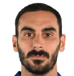 Davide Zappacosta