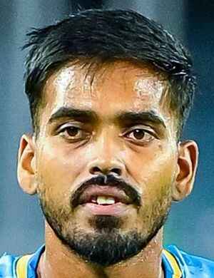 Susnata Mallick profil resmi