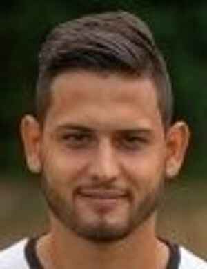 Zissis Alexandris