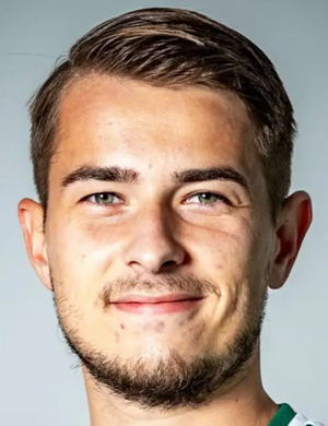 Przemyslaw zdybowicz