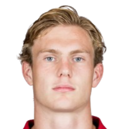 Luca Maal