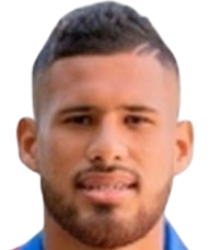 Isaac David Camargo Pineda