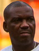 Augustine Eguavoen photo