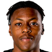 Emmanuel Okokon Idem photo