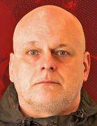 Mika Järvinen photo