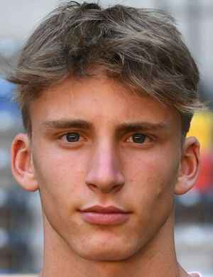 Kris Erik Pöstges profil resmi