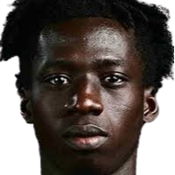 Momodou Jatta