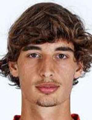 Hugo Faria