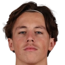 Louie Gelder Van profil resmi
