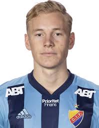 Adam Bergmark Wiberg