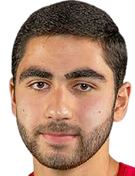 Arman Yegiazaryan photo