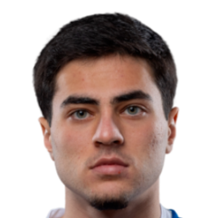 Halid Doltmourziev