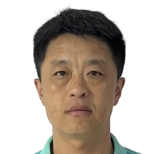 Liu Yu