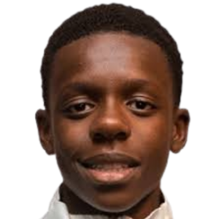 Noah Nsoki