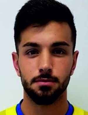 Kerim Kalkan profil resmi