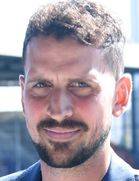 Patrick Fabian photo