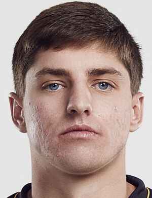 Nate Dragisich profil resmi