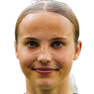 Jonna Maj Wrede
