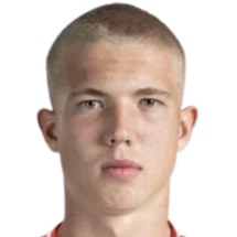 Dmytro Bogdanov
