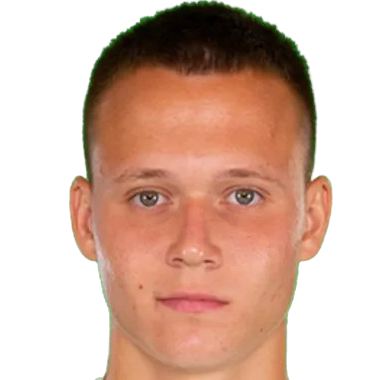 Andrey Ivlev