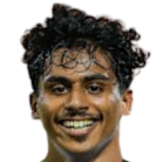 Hussain Al Shahri
