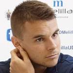 ديفيد فاسكويز