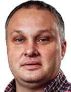 Nikolay Klykov photo