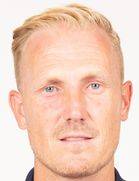 Nick van der Velden photo