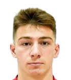 Magomedemin Rabadanov photo